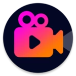 Logo of Intro Video maker Logo intro android Application 